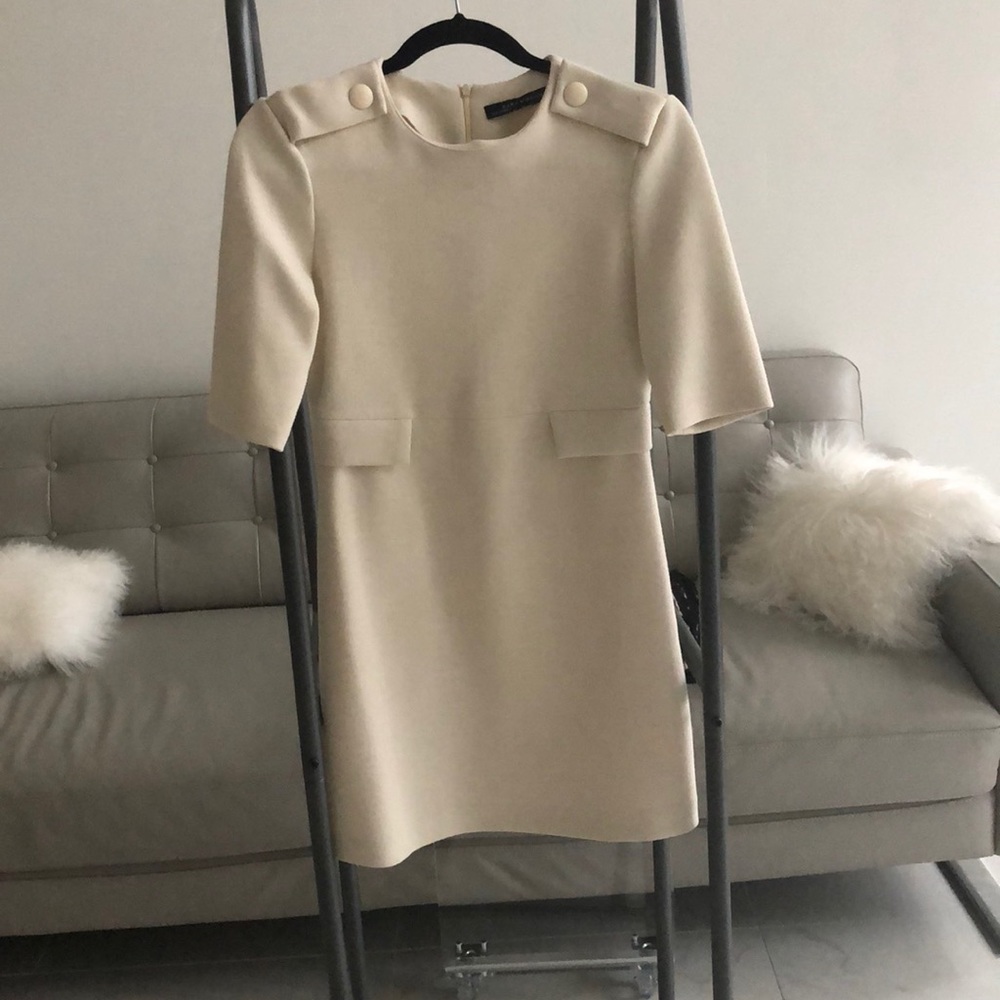 Zara dress